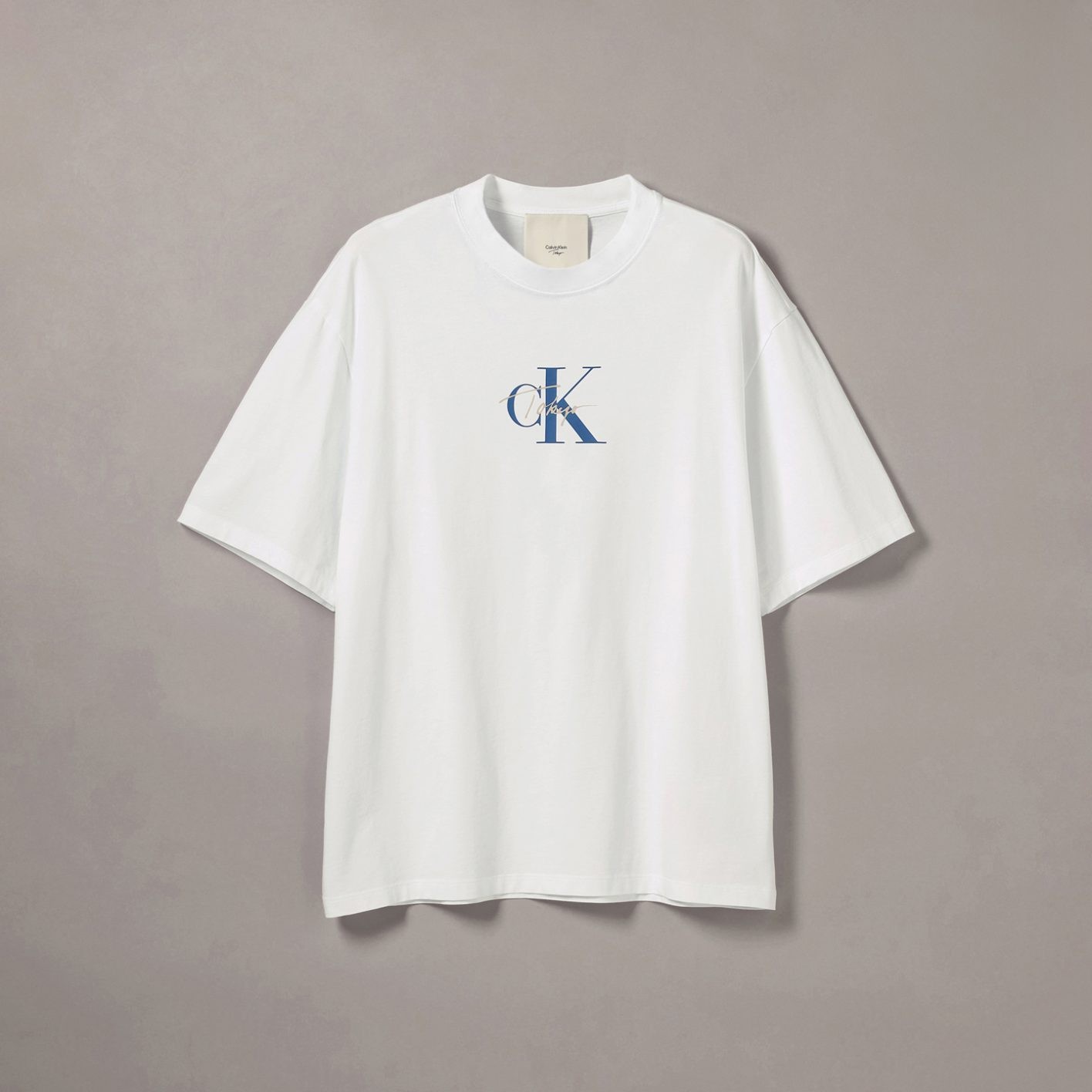 原宿 カルバン・クライン - Slide:3