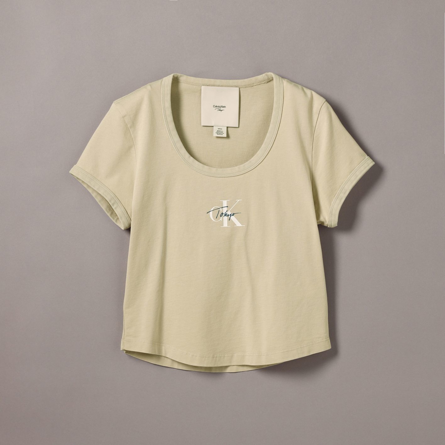 原宿 カルバン・クライン - Slide:5