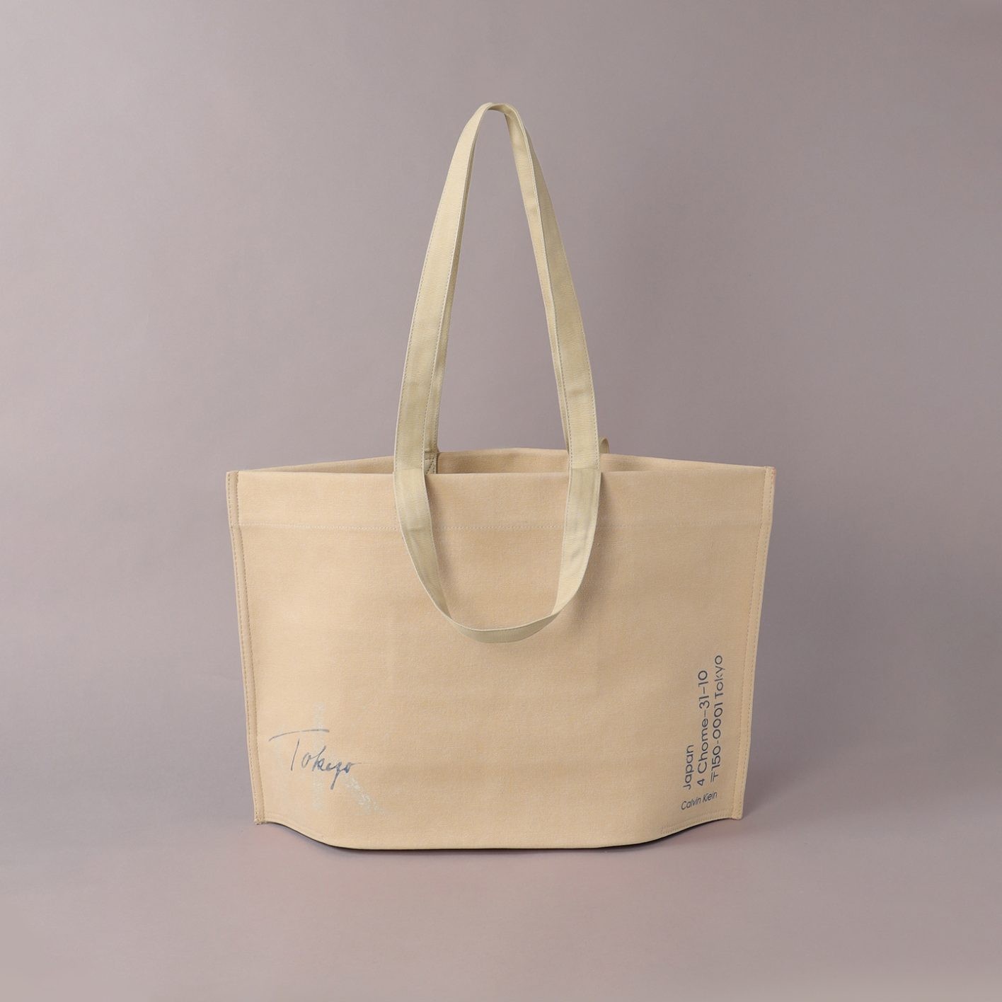 原宿 カルバン・クライン - Slide:19