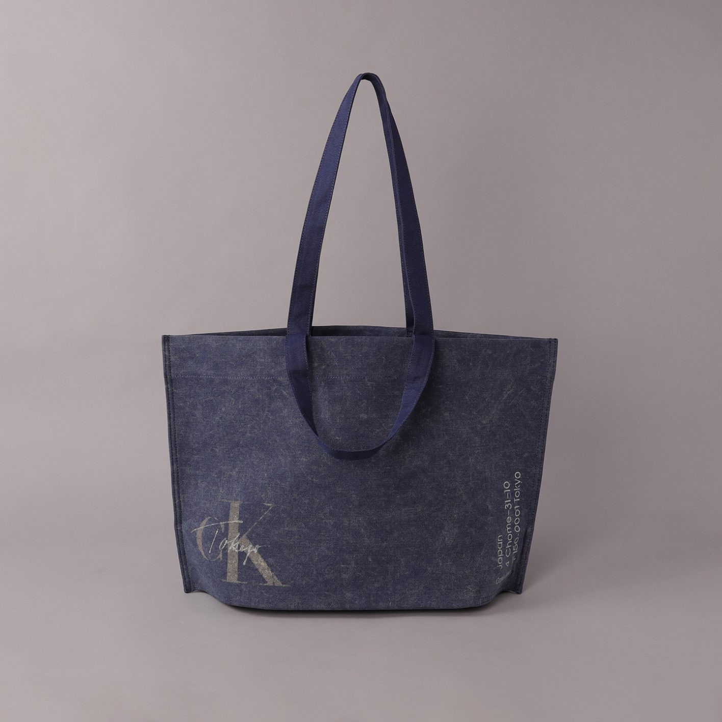 原宿 カルバン・クライン - Slide:18