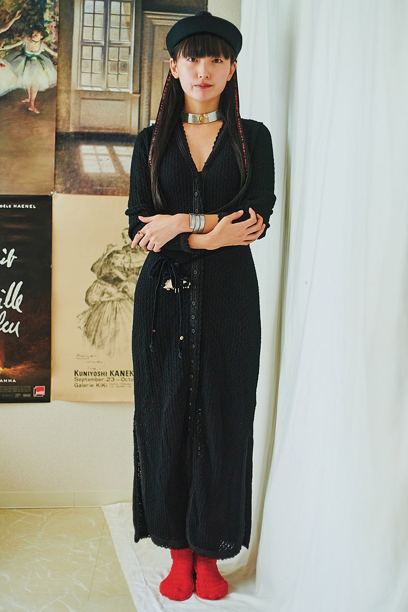 堀米春寧 - Slide:2