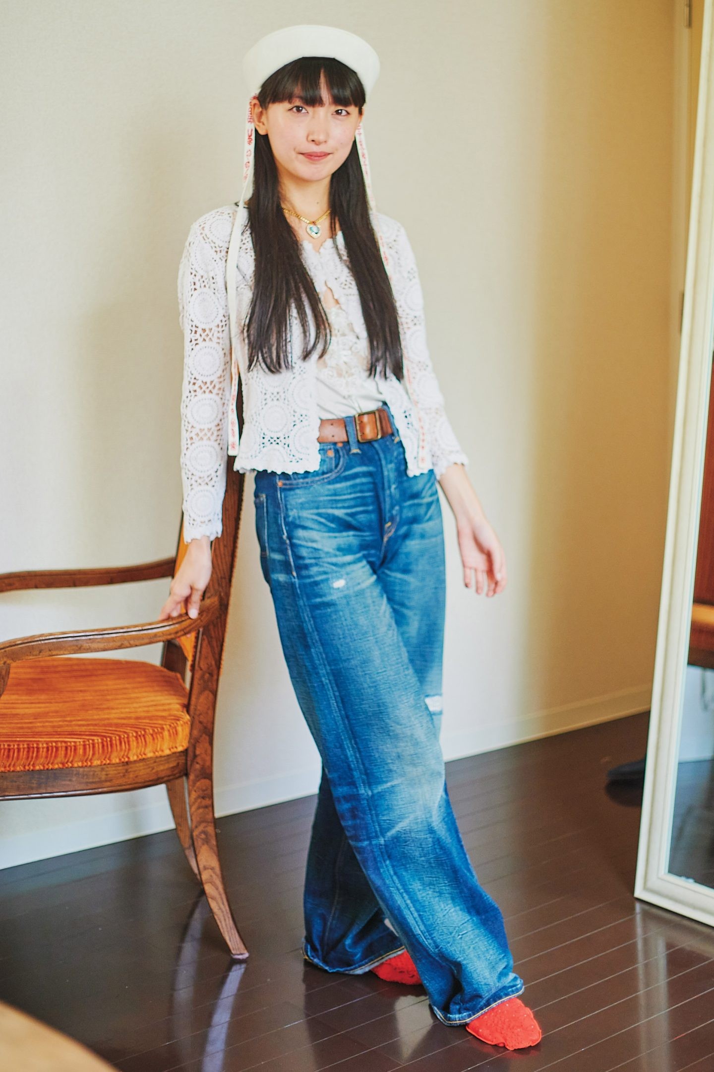 堀米春寧 - Slide:3