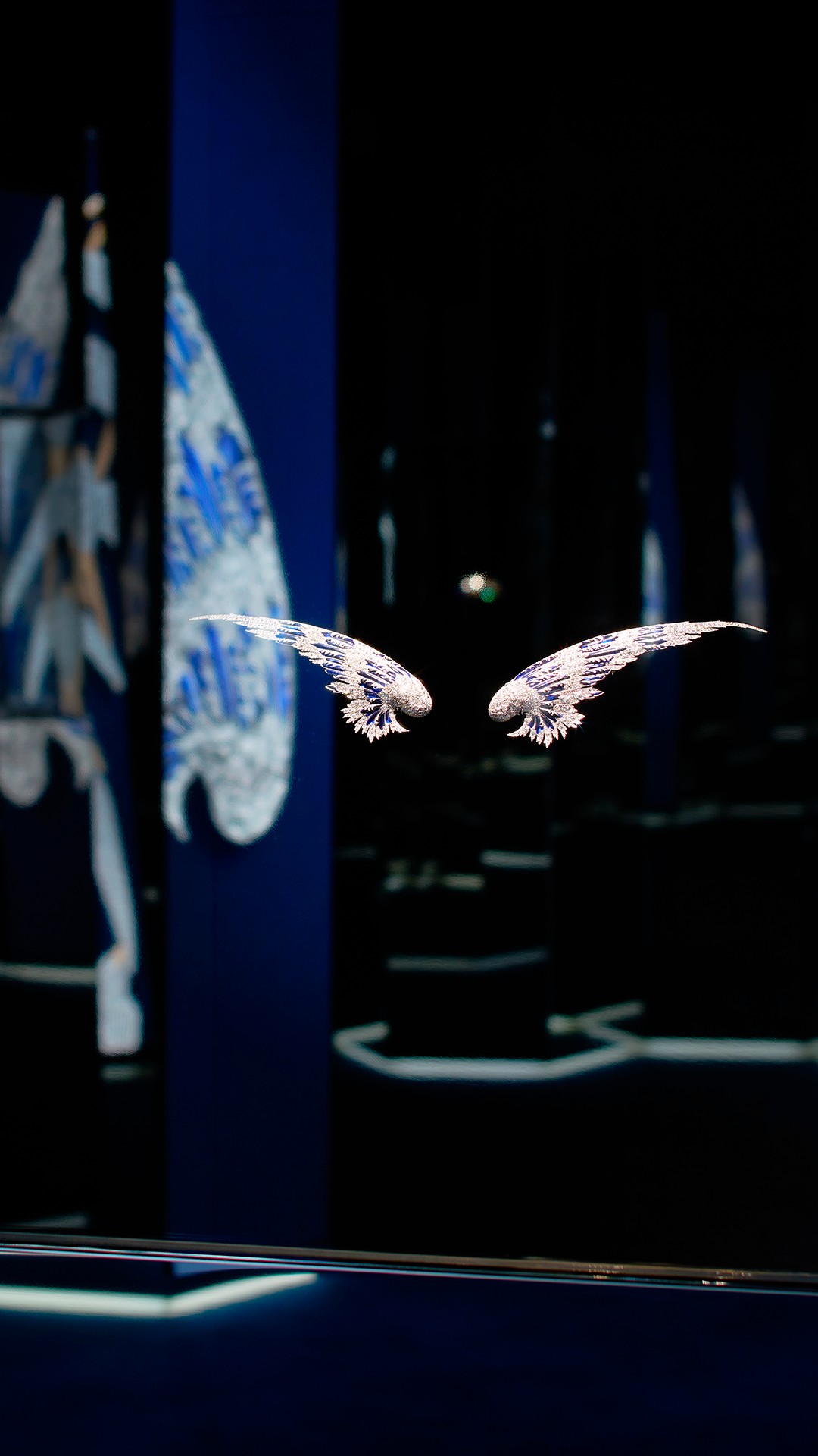 〈ショーメ〉の傑作ジュエリーと辿るメゾンの歴史