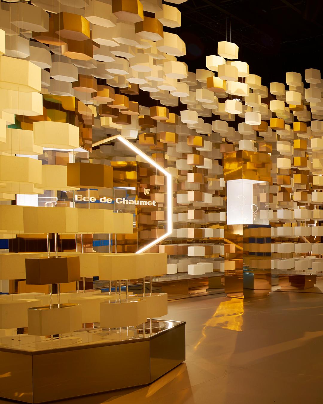 〈ショーメ〉の傑作ジュエリーと辿るメゾンの歴史