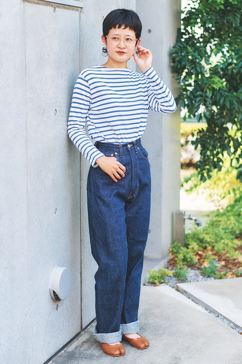 柳 絵美子 - Slide:1