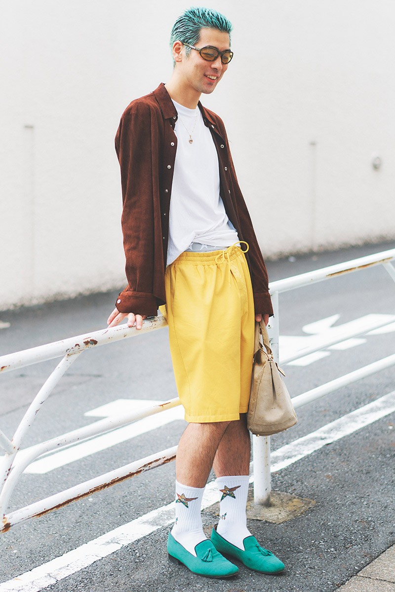 TOSHIYA KOBAYASHI - Slide:2