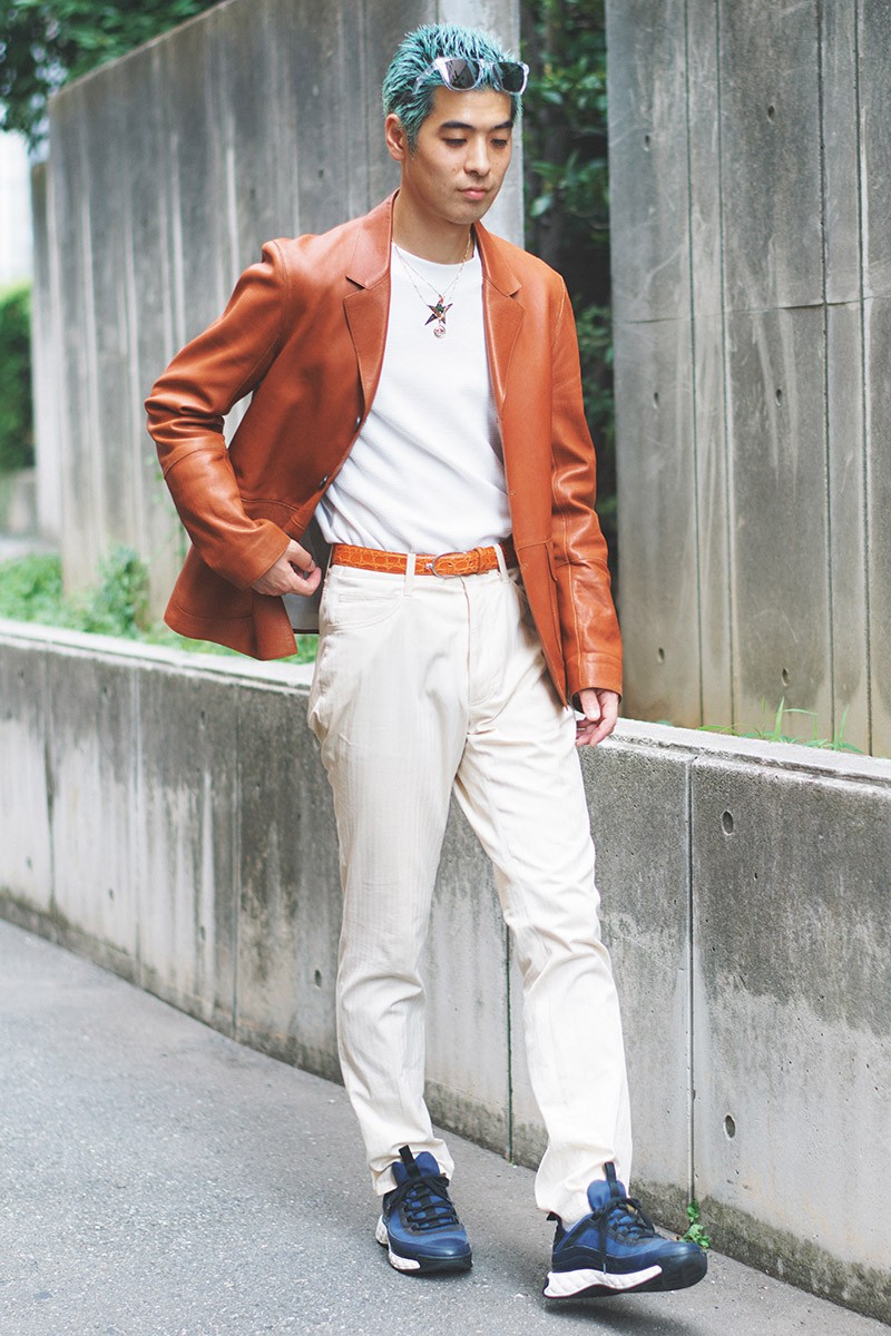 TOSHIYA KOBAYASHI - Slide:5