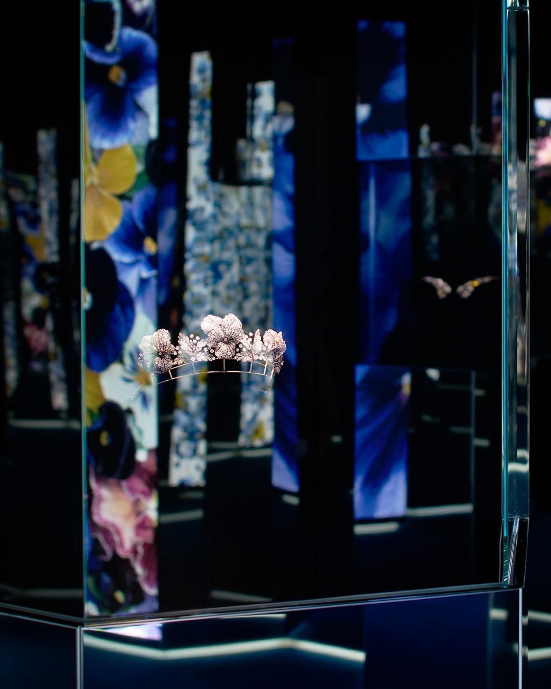 〈ショーメ〉の傑作ジュエリーと辿るメゾンの歴史