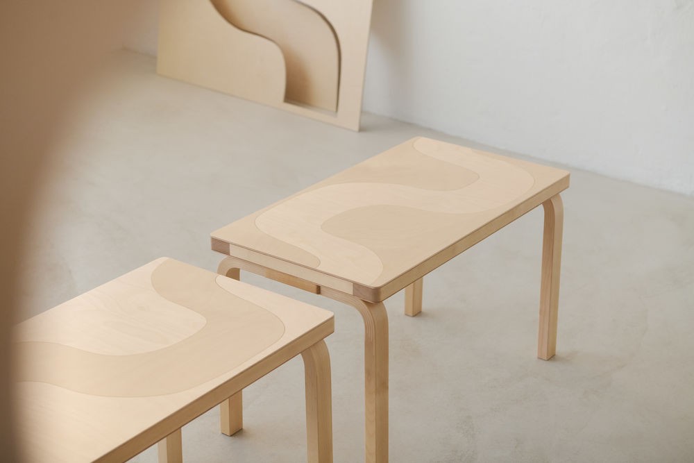 アルテック, マリメッコ - Slide:4