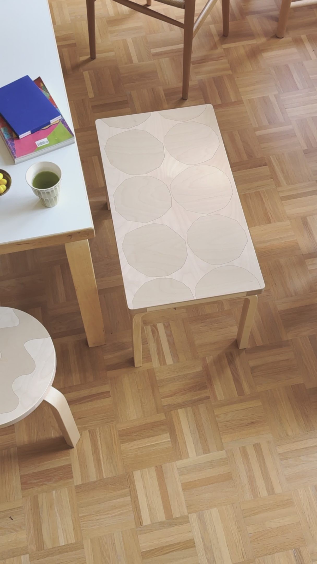 アルテック, マリメッコ - Slide:3