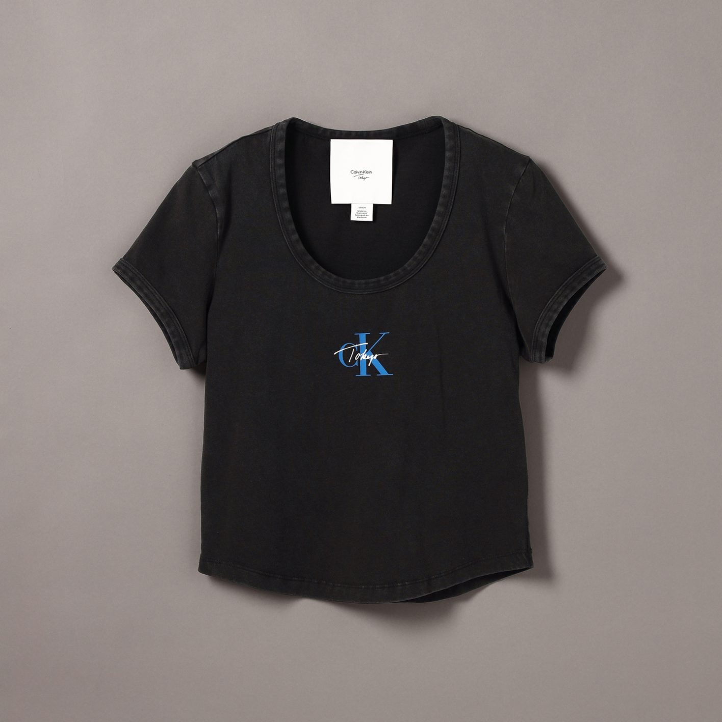 原宿 カルバン・クライン - Slide:6