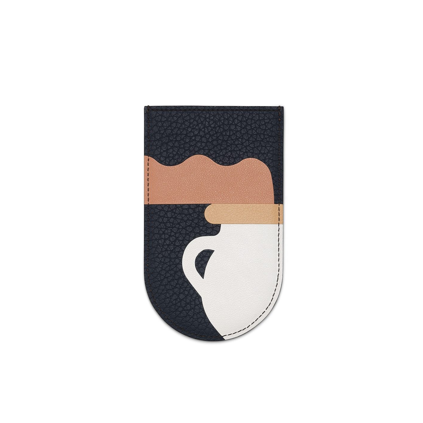 デルヴォー 12星座 カードケース - Slide:11