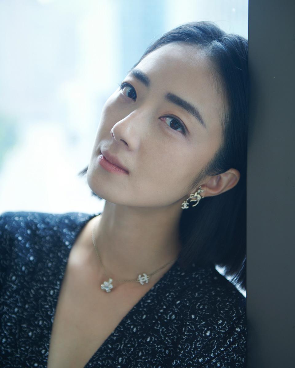 『Dear Stranger/ディア・ストレンジャー』グイ・ルンメイ