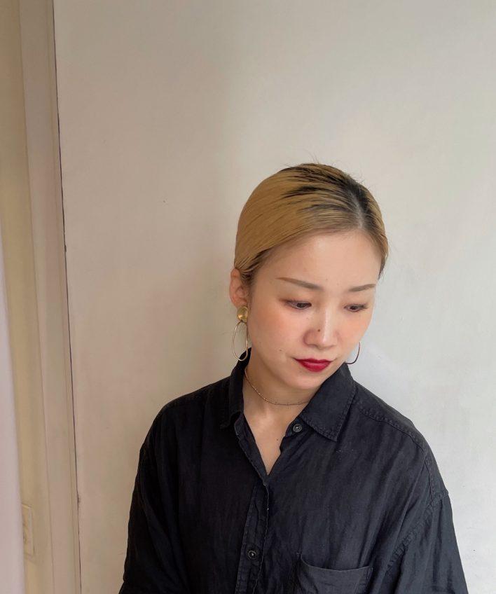 Natsuki Toshinariプロフィール