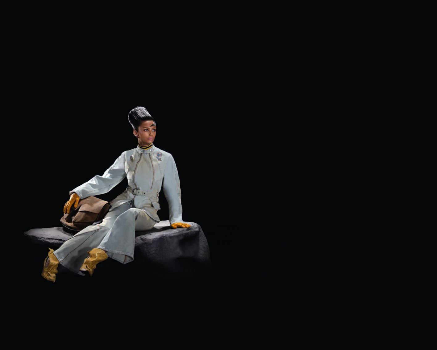 KIKO KOSTADINOV(キコ・コスタディノフ)と Levi’s®︎がコラボレーションプロジェクト - Slide:4