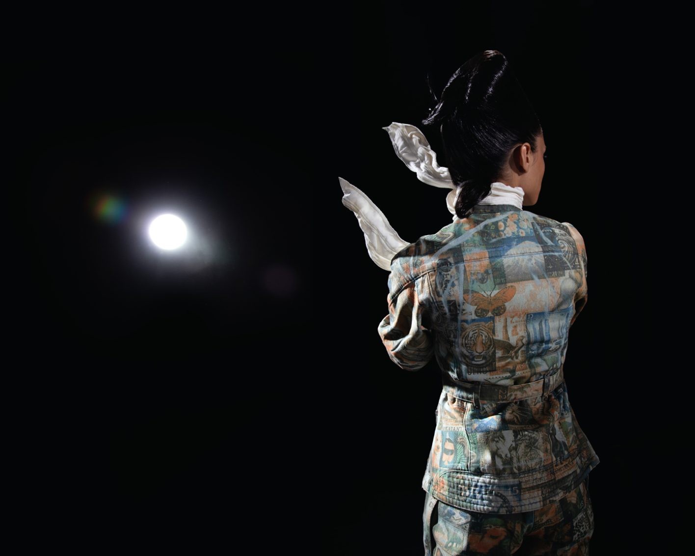 KIKO KOSTADINOV(キコ・コスタディノフ)と Levi’s®︎がコラボレーションプロジェクト - Slide:1