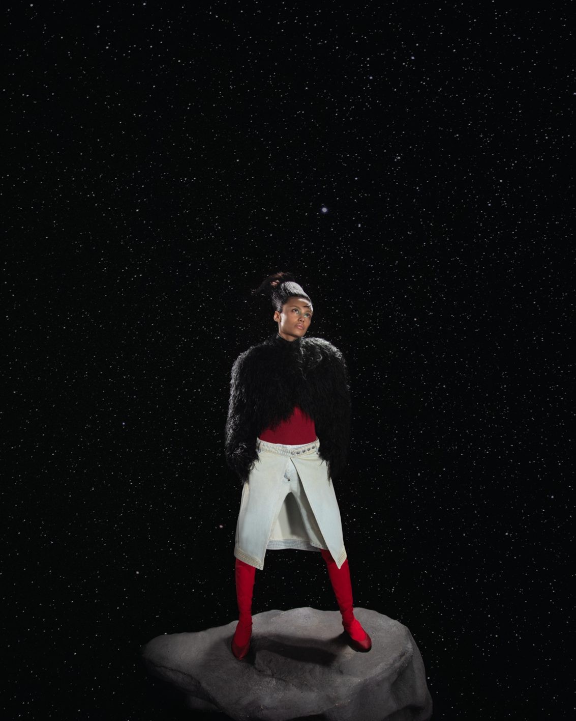 KIKO KOSTADINOV(キコ・コスタディノフ)と Levi’s®︎がコラボレーションプロジェクト - Slide:5