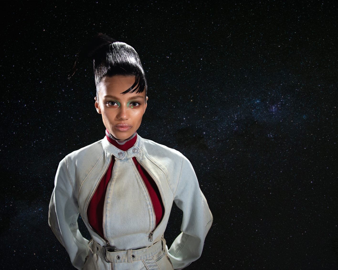 KIKO KOSTADINOV(キコ・コスタディノフ)と Levi’s®︎がコラボレーションプロジェクト - Slide:3