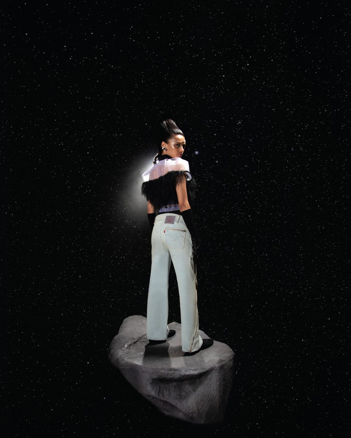 KIKO KOSTADINOV(キコ・コスタディノフ)と Levi’s®︎がコラボレーションプロジェクト - Slide:2