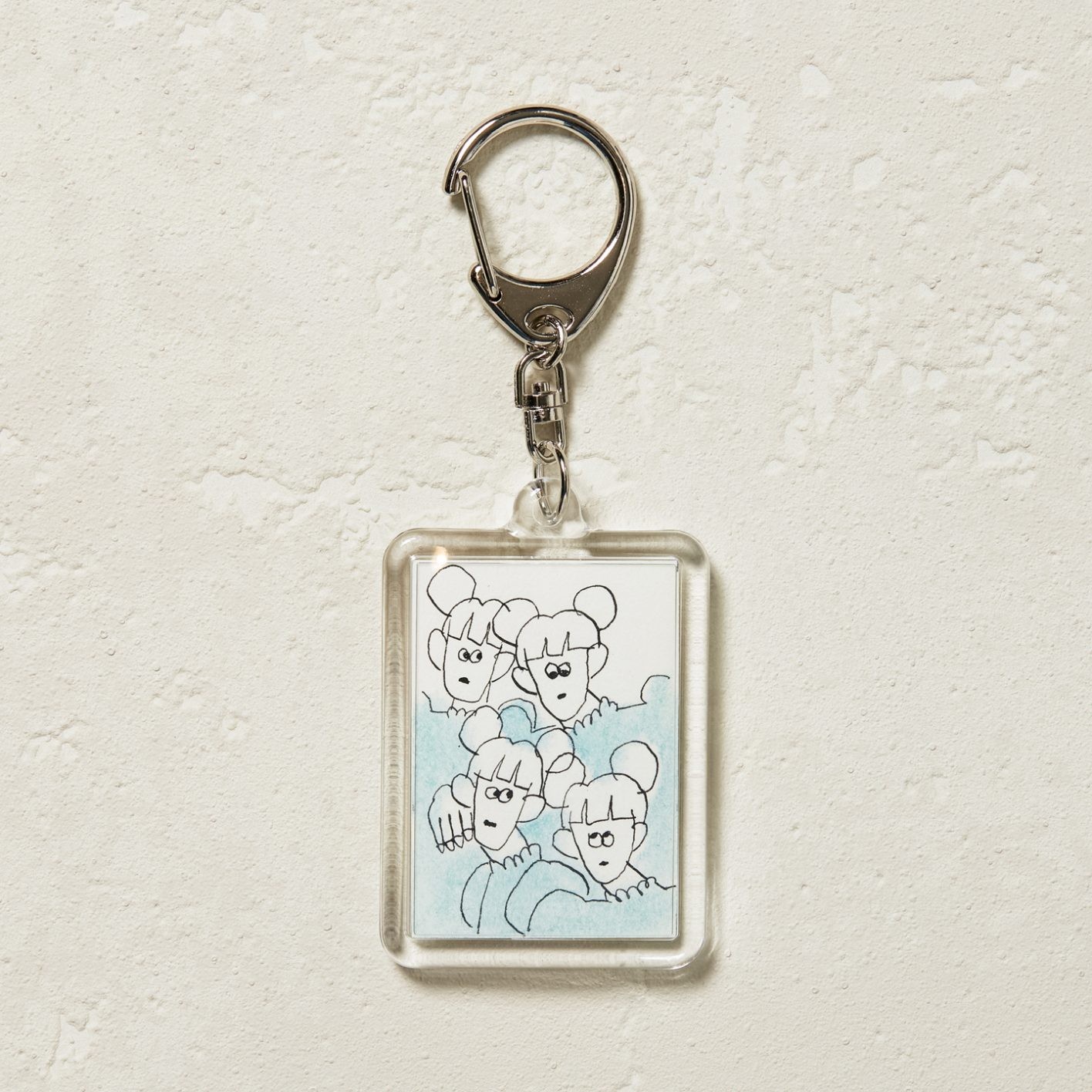 The Bee's Knees 展覧会 - Slide:23