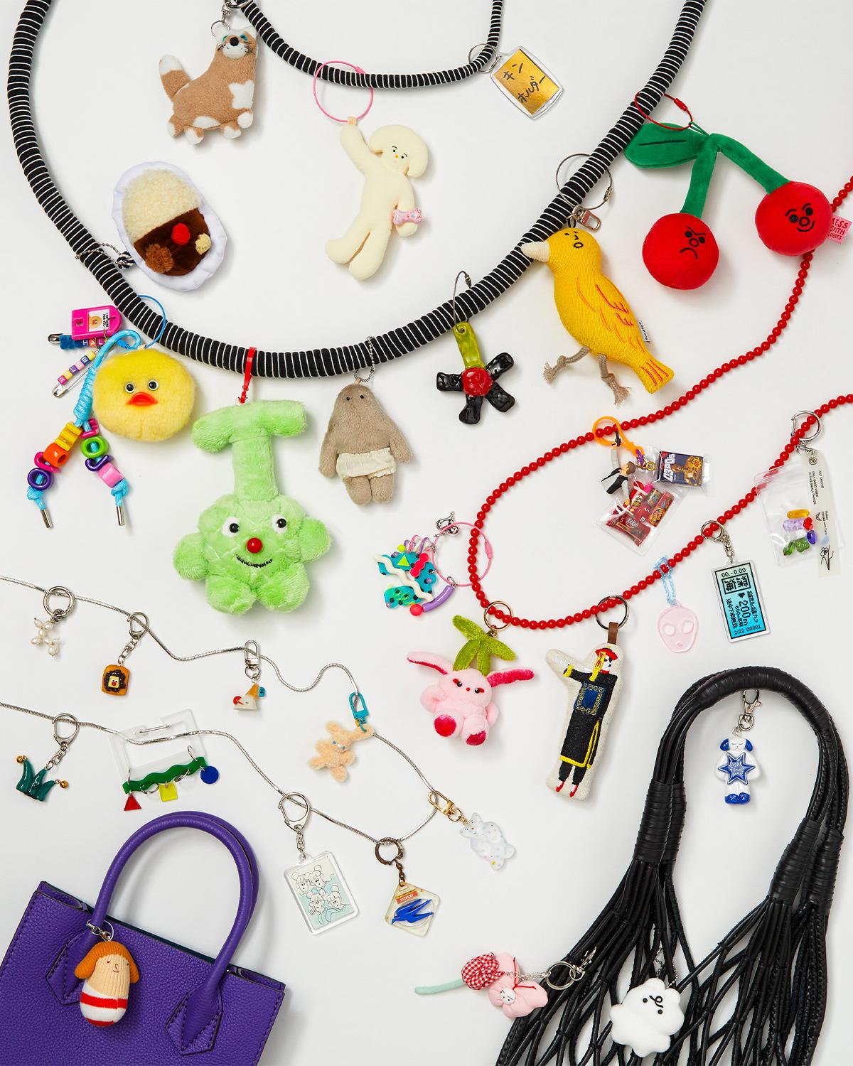 The Bee's Knees 展覧会