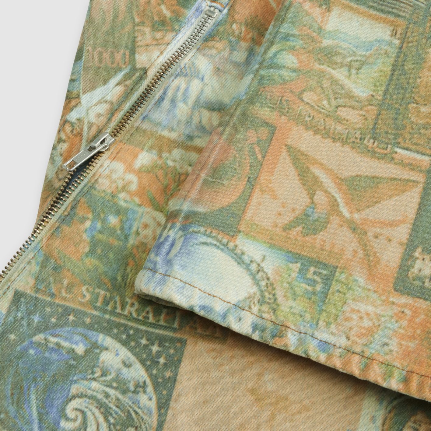 〈キコ・コスタディノフ〉×〈リーバイス®︎〉による第二弾 - Slide:3