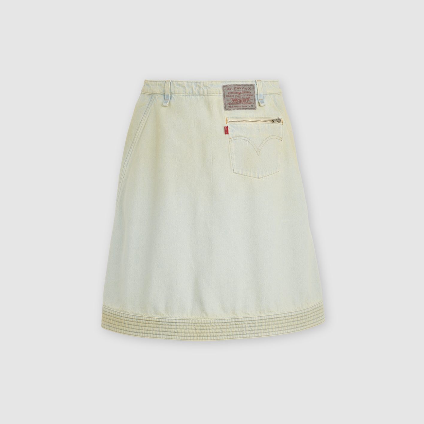 KIKO KOSTADINOV(キコ・コスタディノフ)と Levi’s®︎がコラボレーションプロジェクト - Slide:8