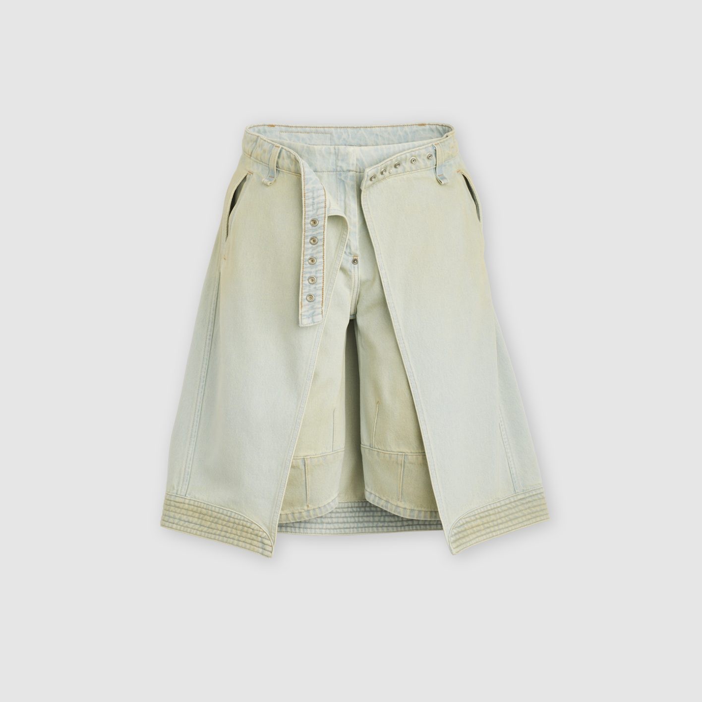 KIKO KOSTADINOV(キコ・コスタディノフ)と Levi’s®︎がコラボレーションプロジェクト - Slide:7