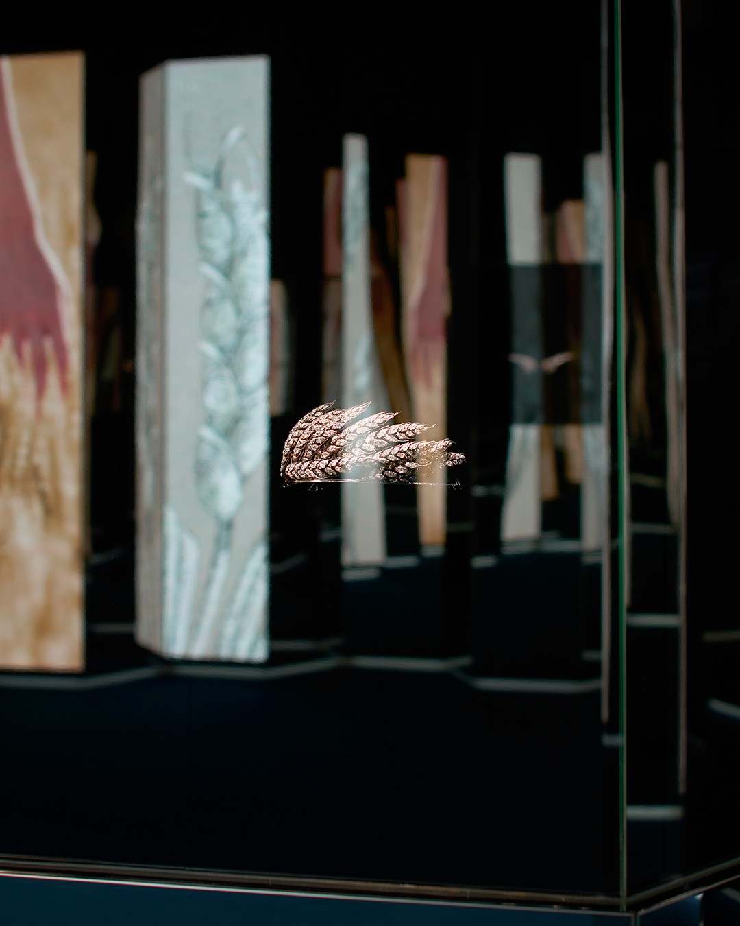 〈ショーメ〉の傑作ジュエリーと辿るメゾンの歴史