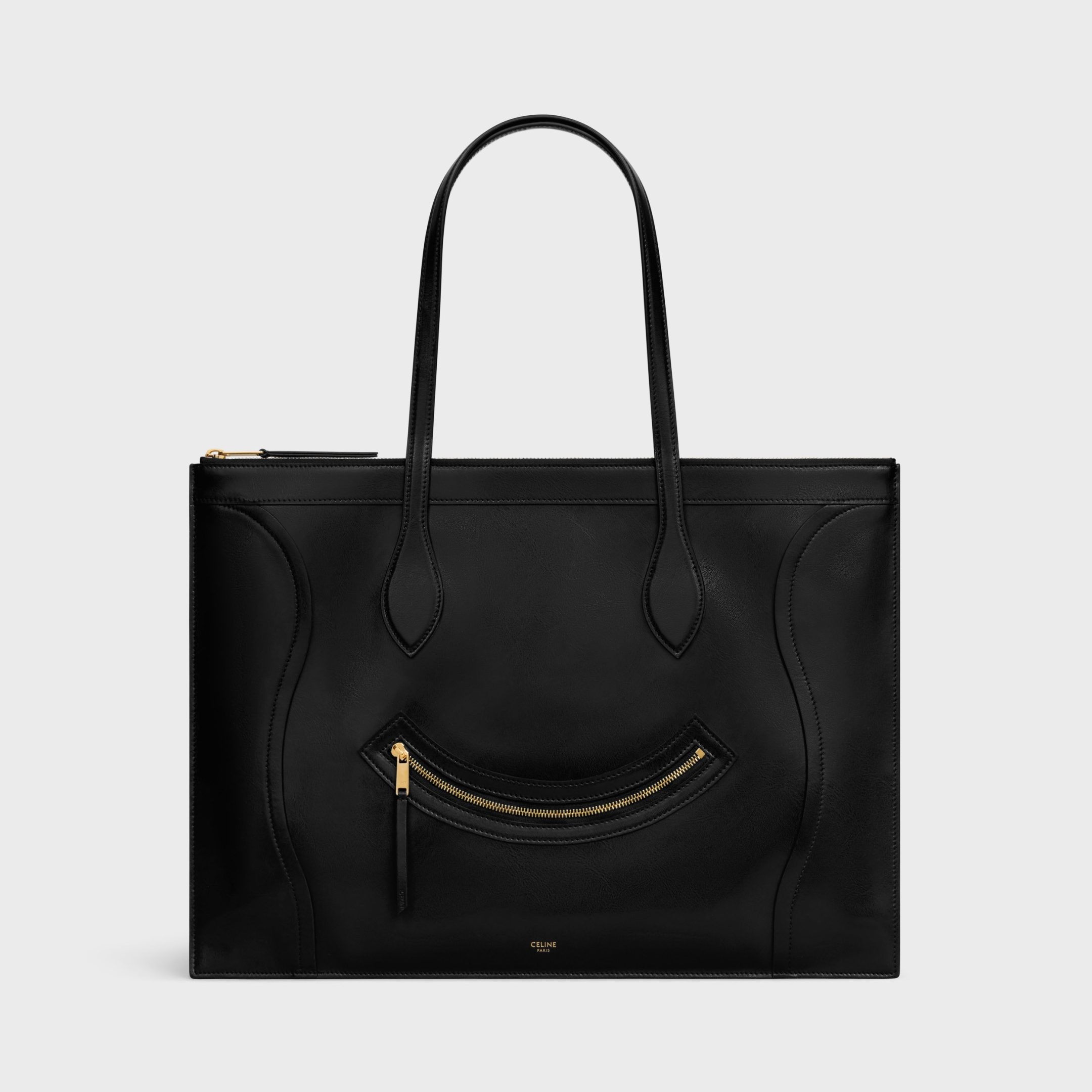 〈セリーヌ〉マイケル・ライダーによる新作バッグ「ニューラゲージ」を発売 - Slide:5