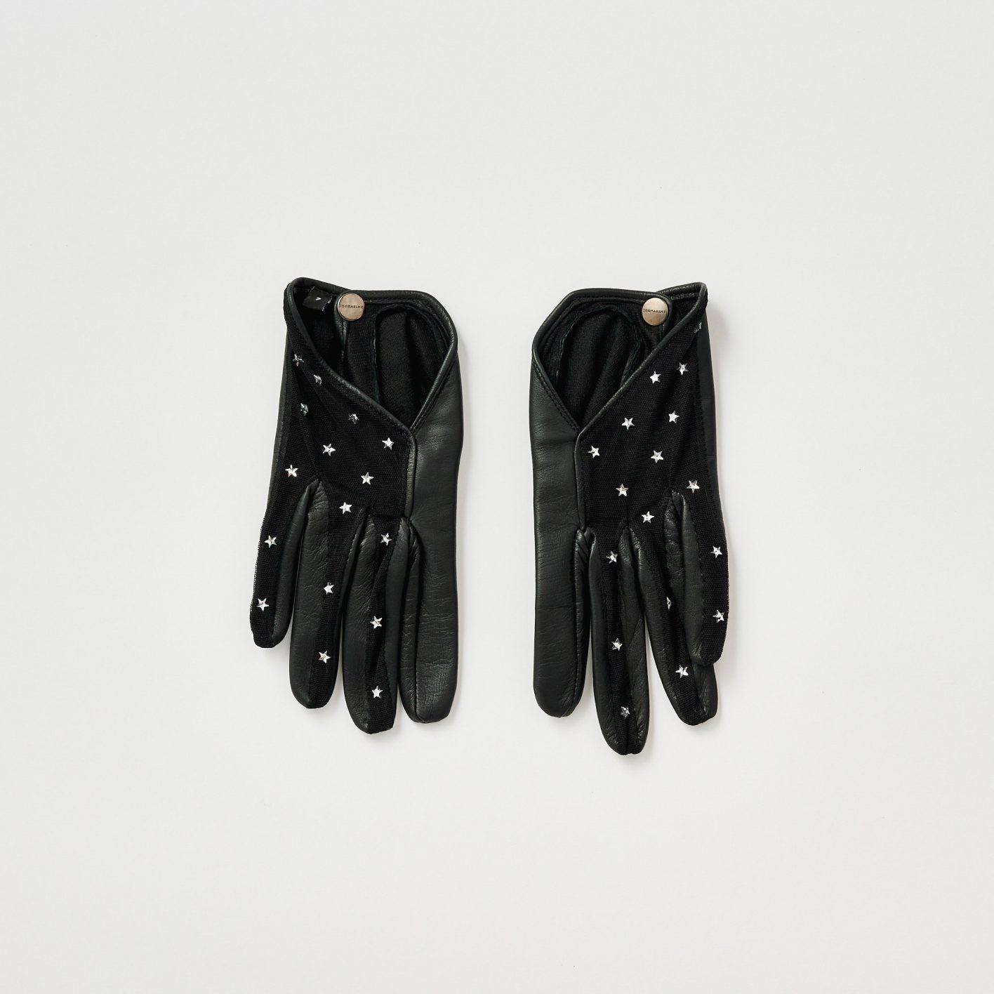 THOMASINEのグローブ