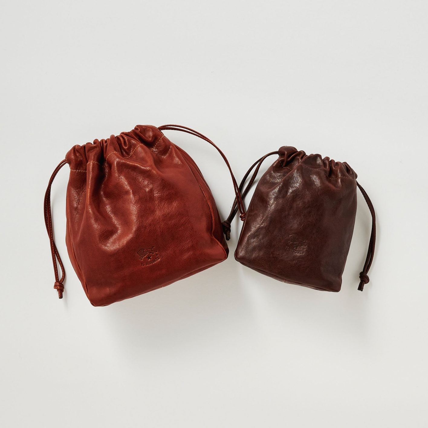 IL BISONTEのバッグ