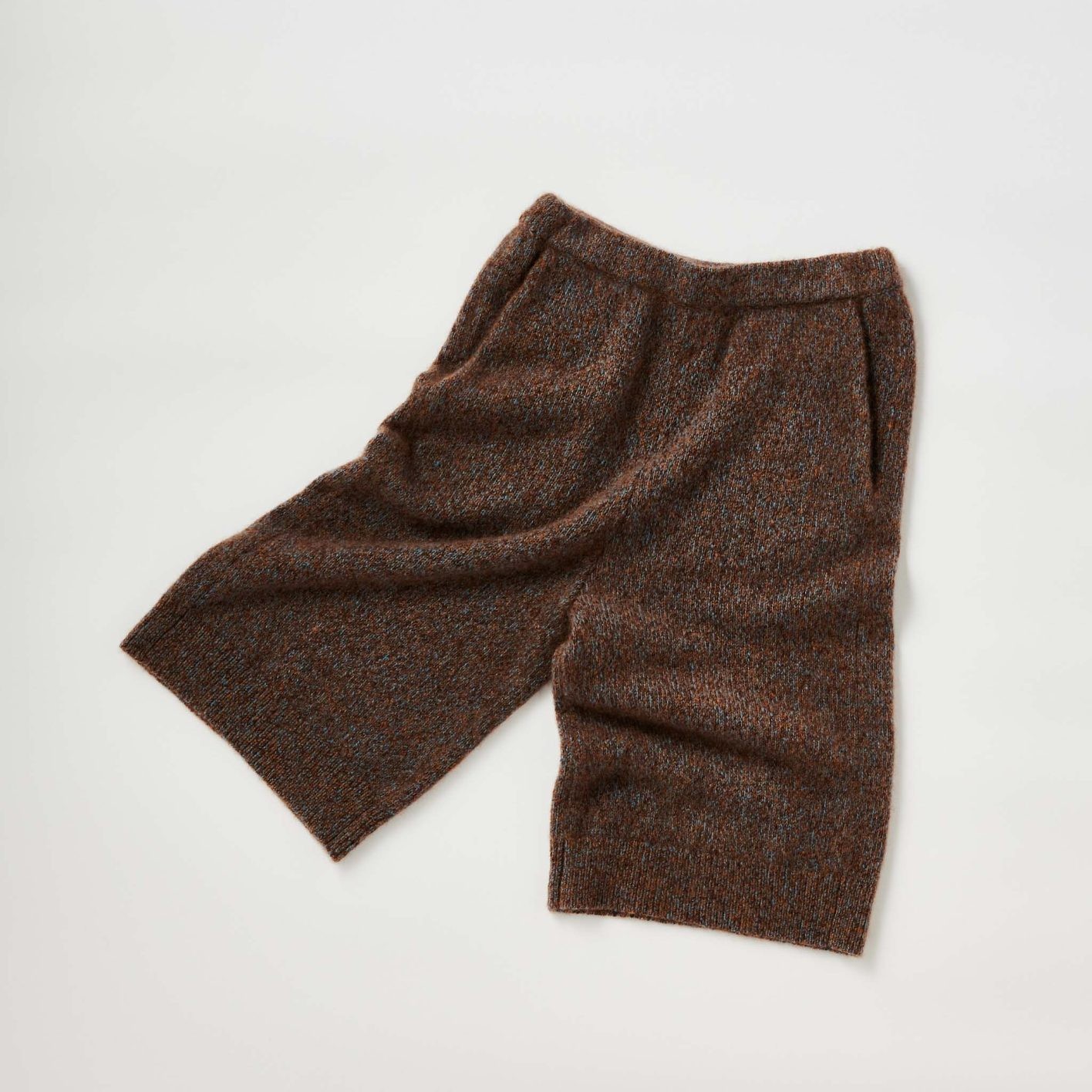 アーバンリサーチのニットパンツ