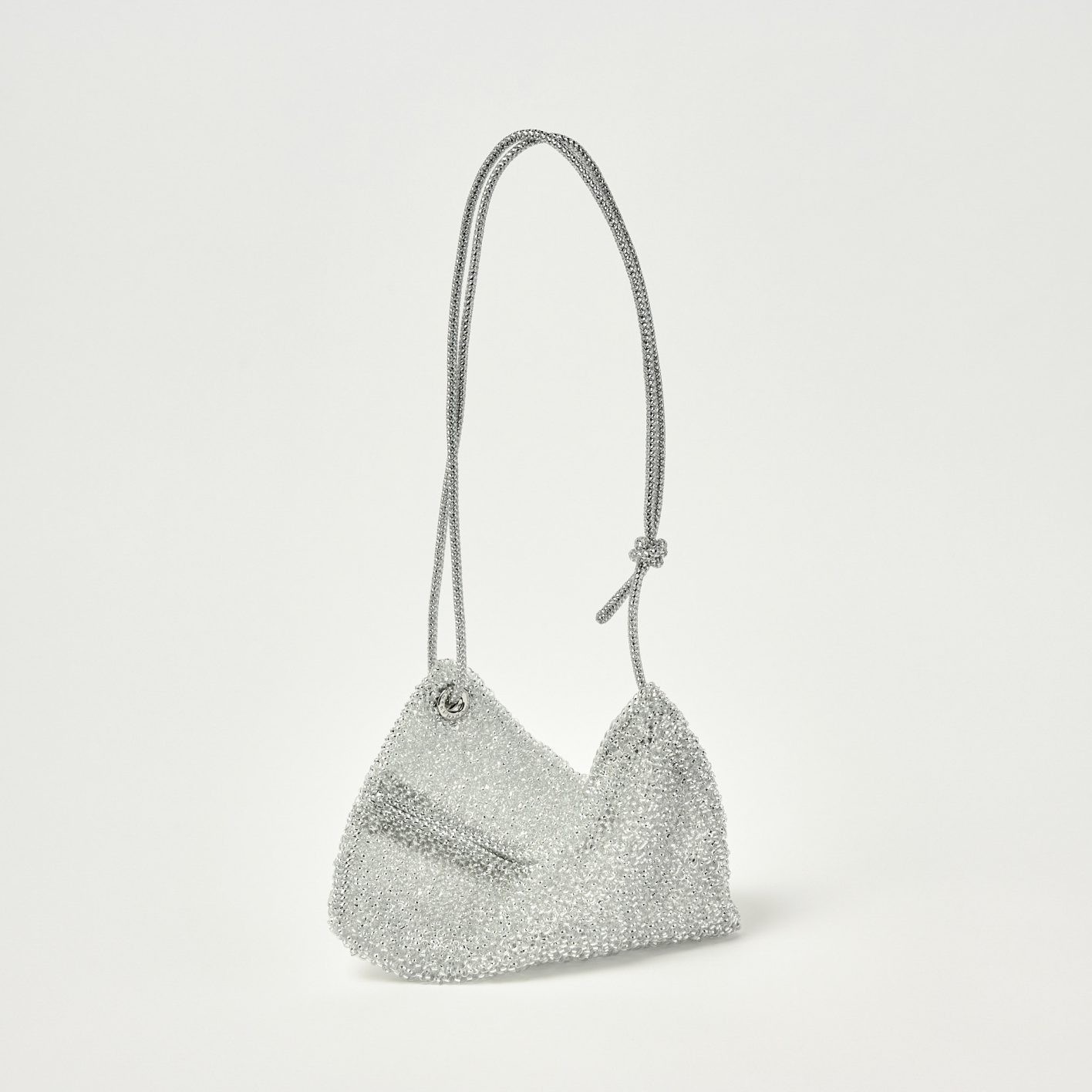 ANTEPRIMAのワイヤーバッグ TWIST