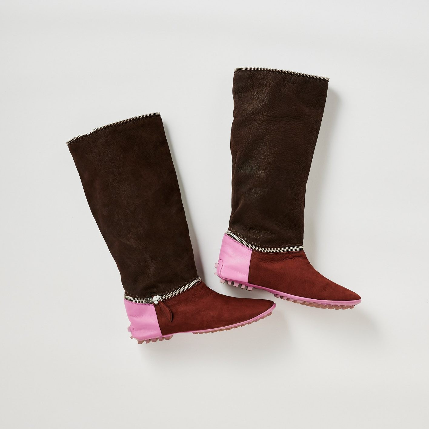 Kiko Kostadinovのブーツ