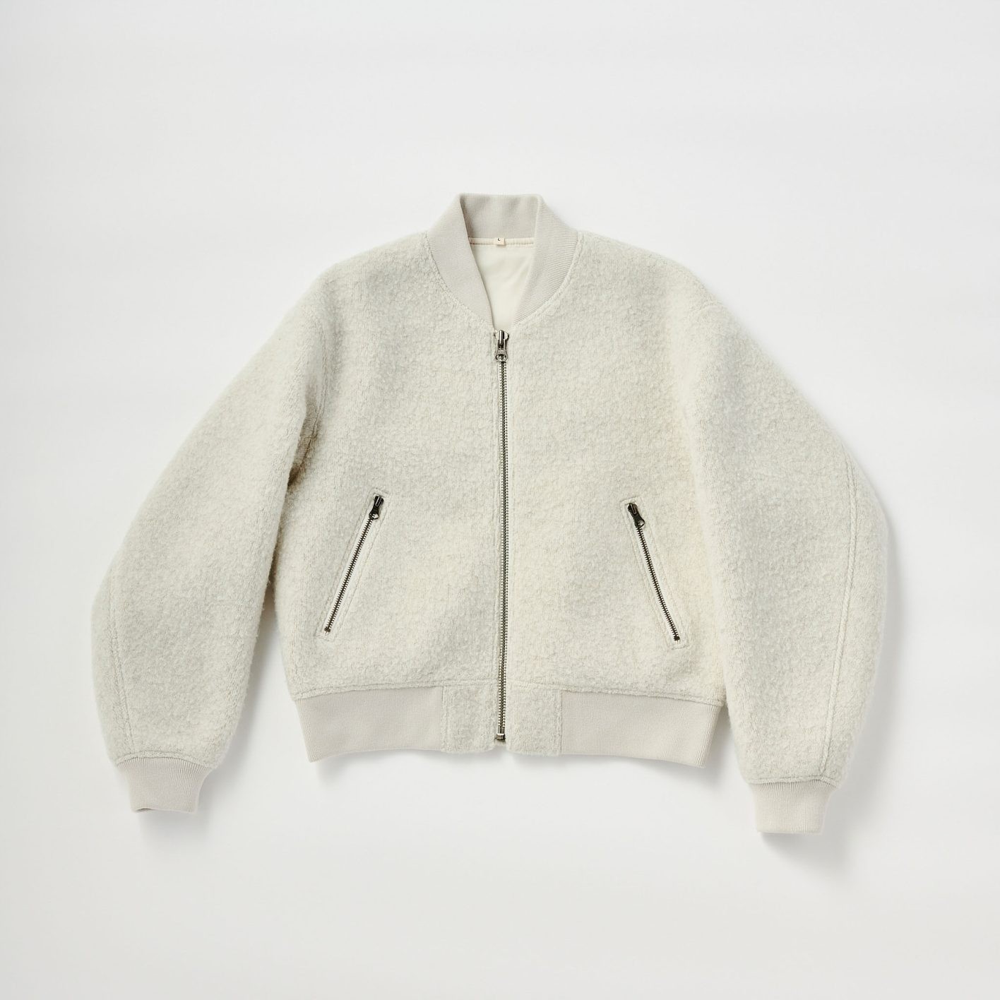 MUJI LABOのジャケット