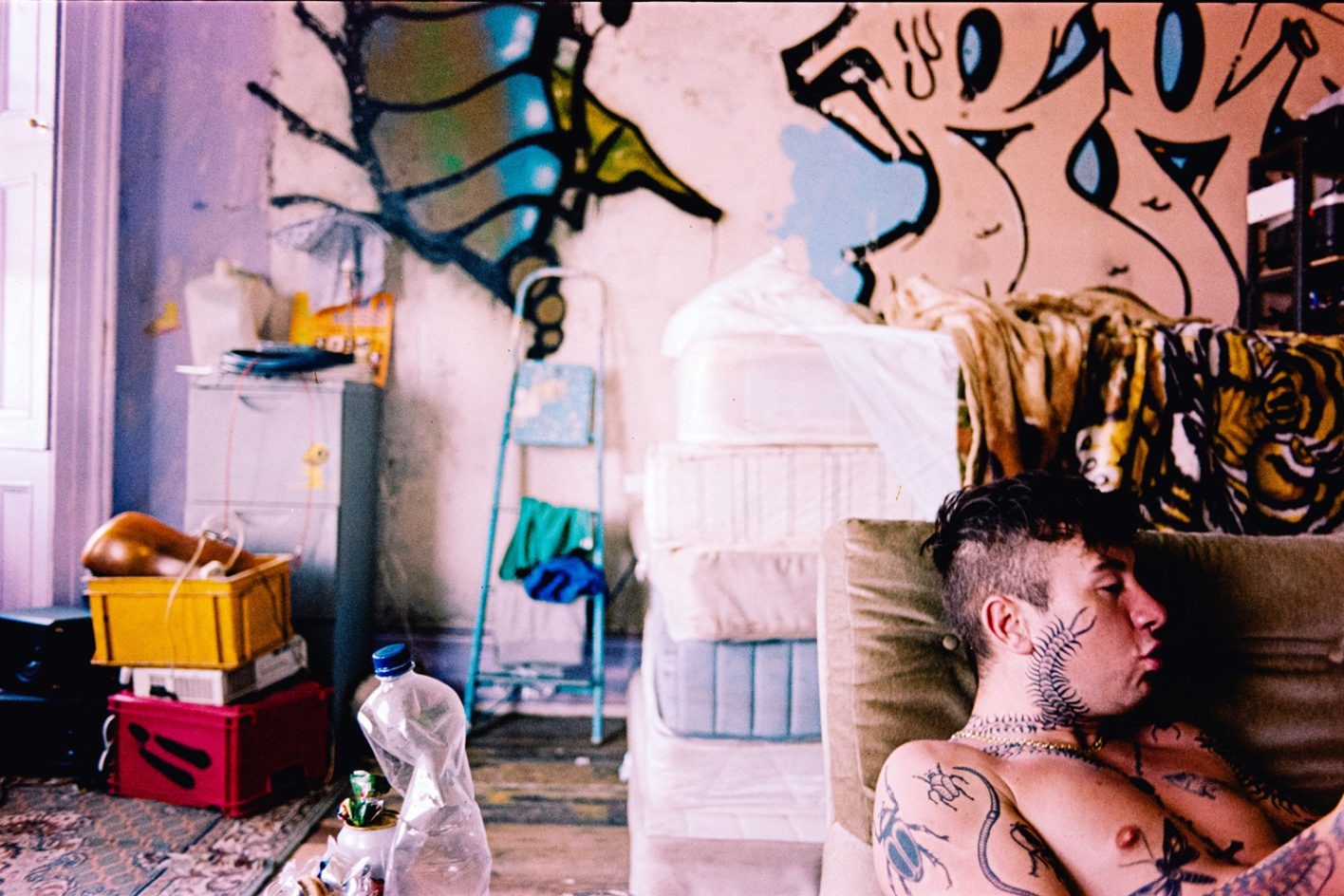 『バード ここから羽ばたく』 - Slide:3