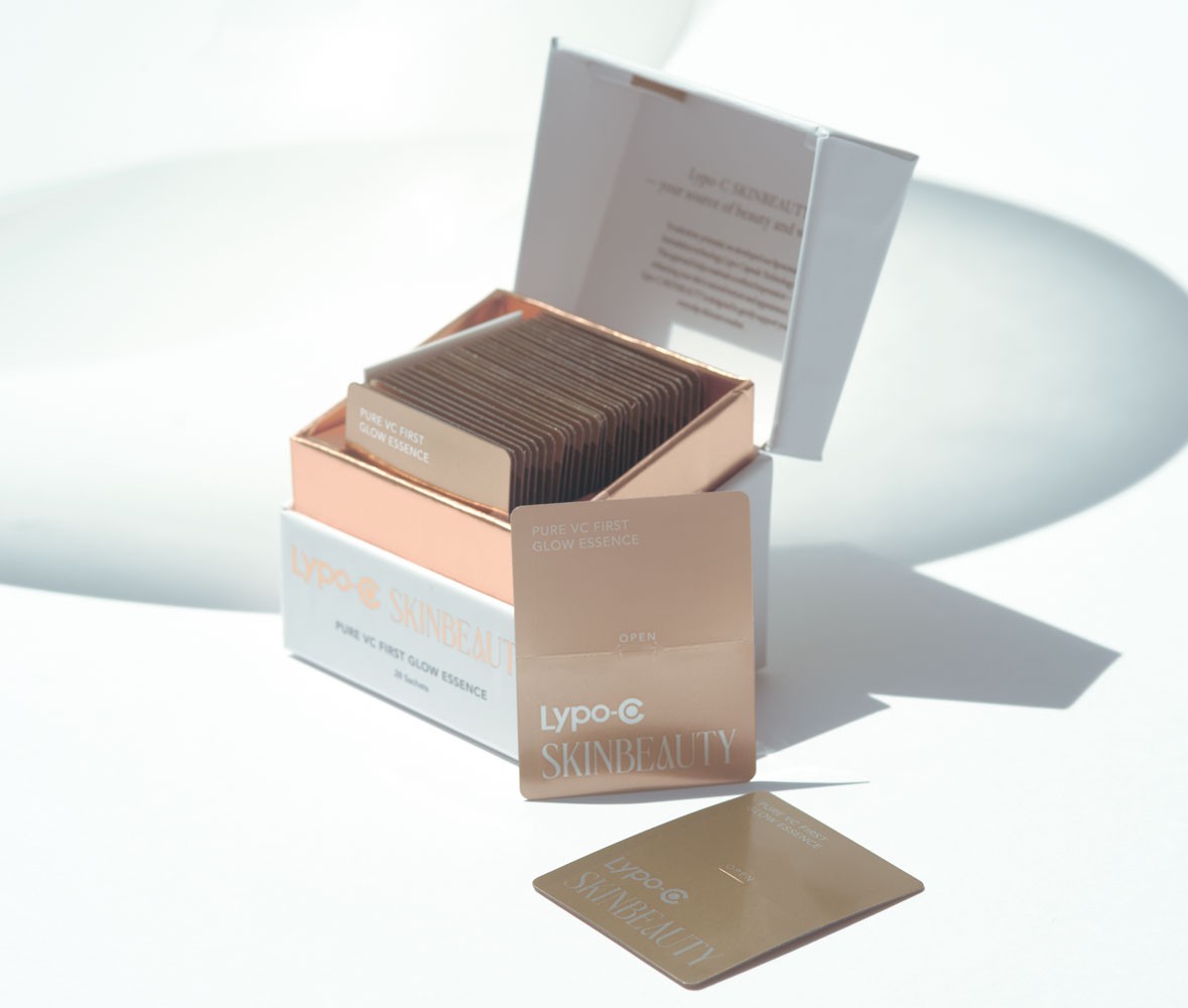 LYPO-Cのグロウエッセンス