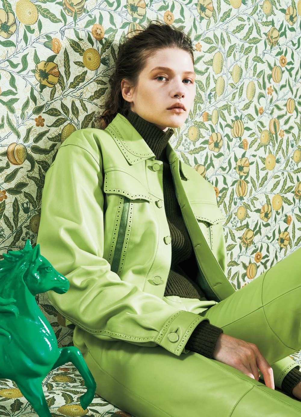 エルメスのアイテム