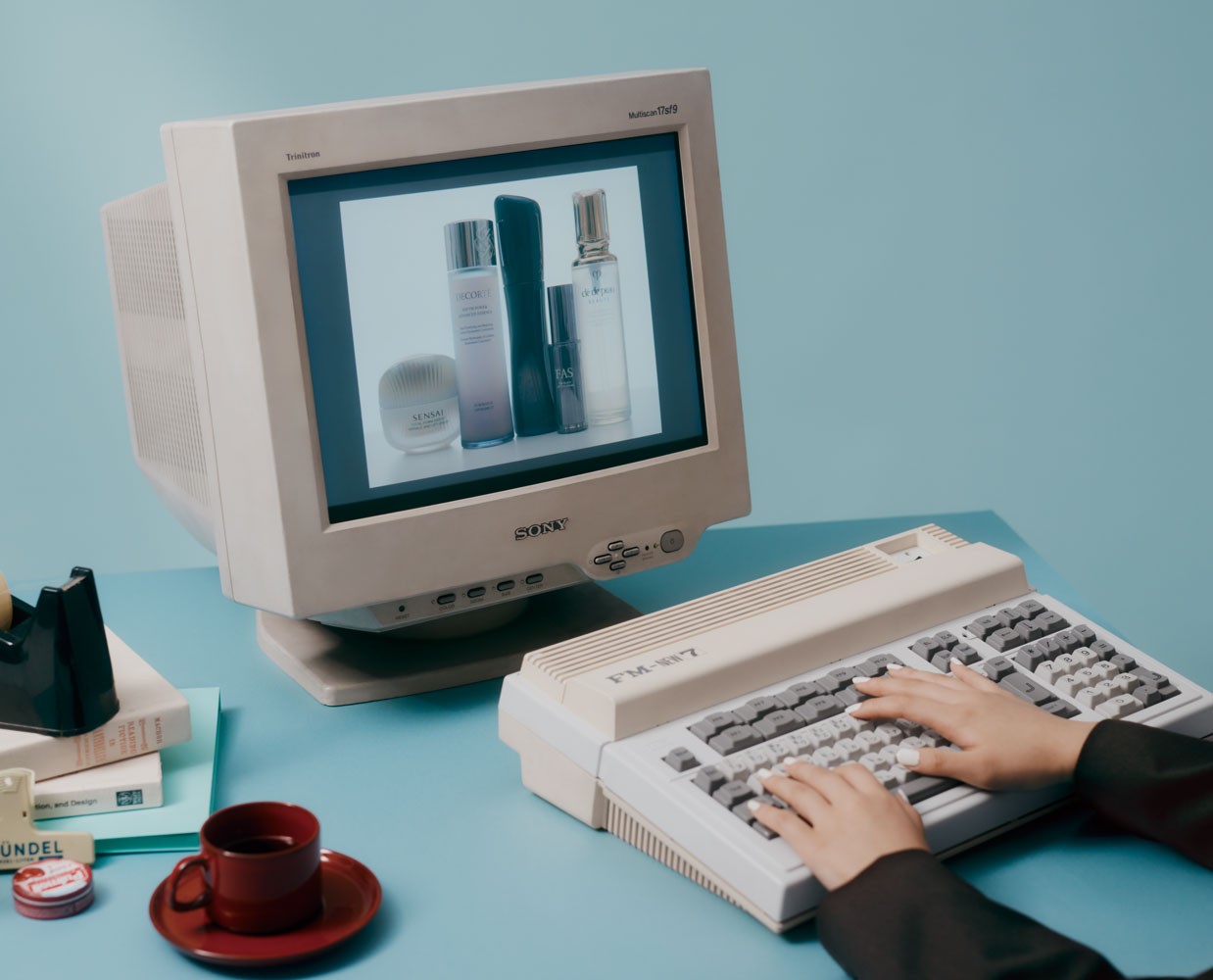 ビューティプロが解説!新潮流は未来にも備える“肌育”