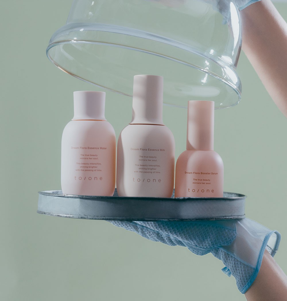 to/oneのアイテム