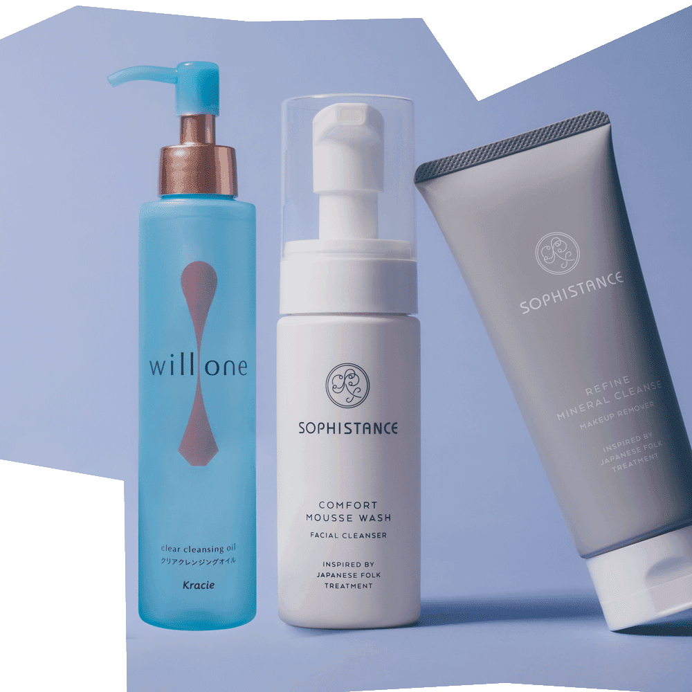 トリートメント力で選ぶ、ととのうウォッシュ