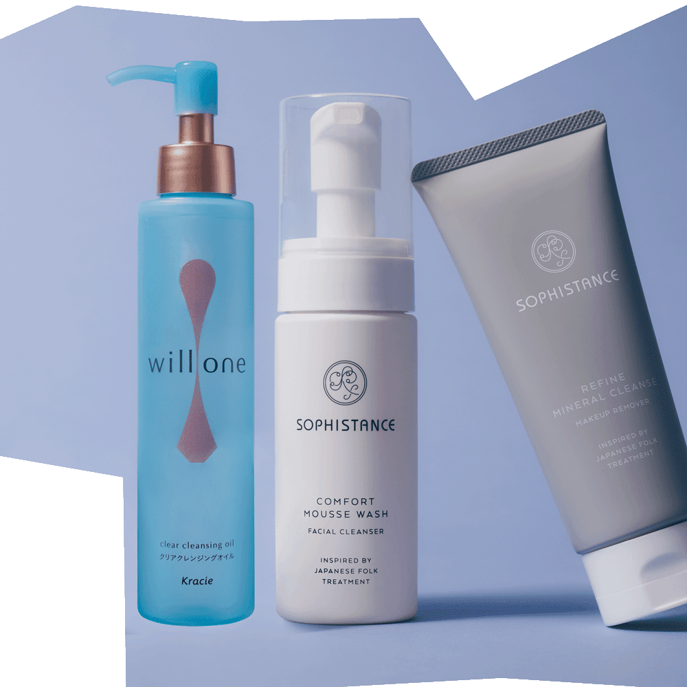 トリートメント力で選ぶ、ととのうウォッシュ