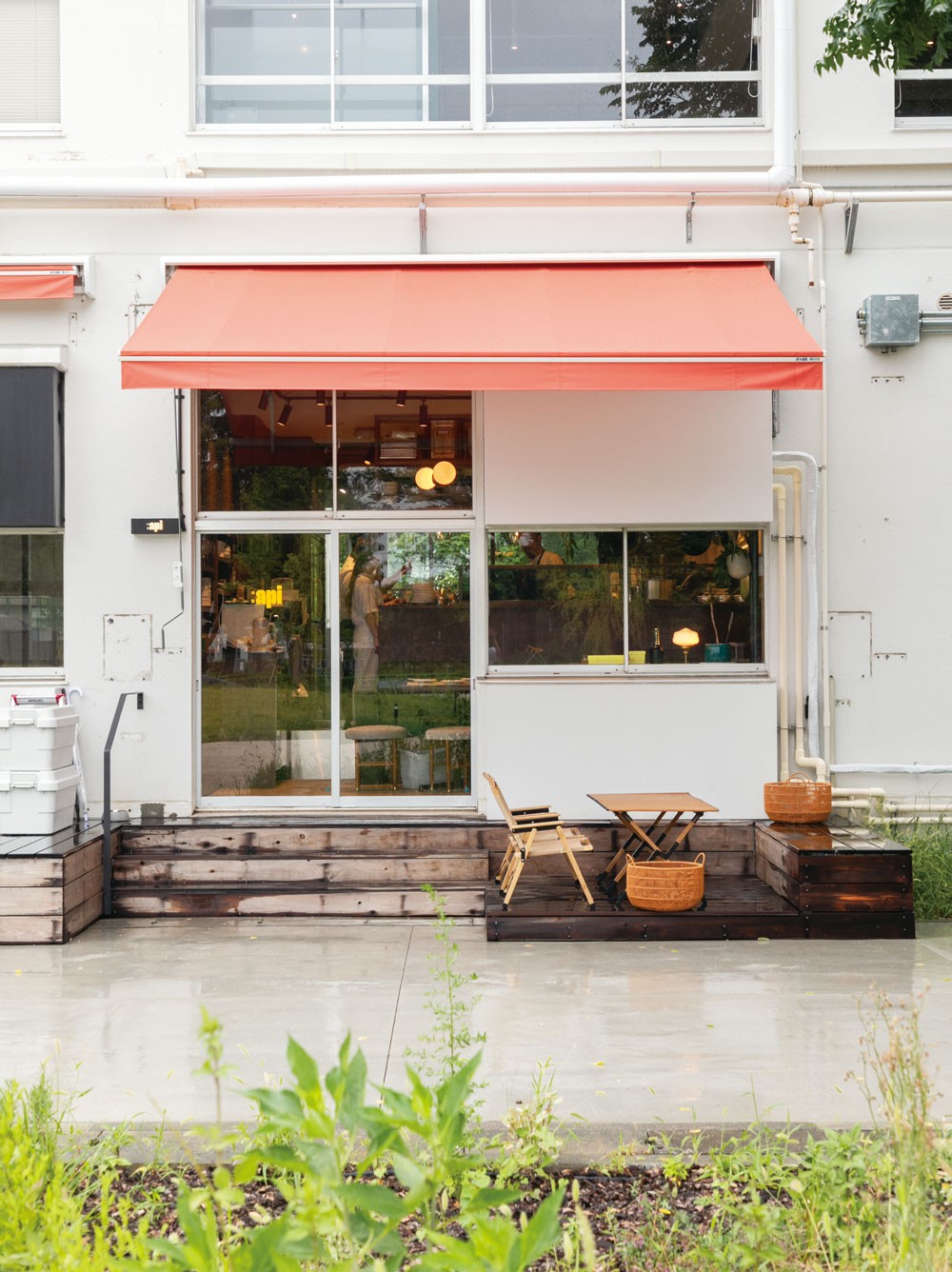 洋食api外観 - Slide:2