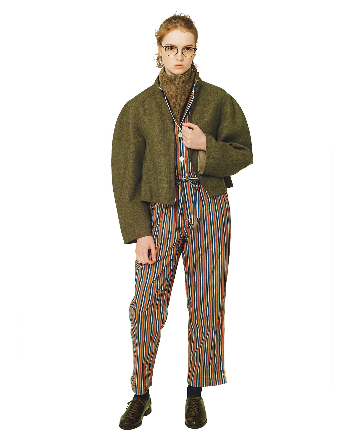 1日中、上下パジャマでもいいんじゃない?