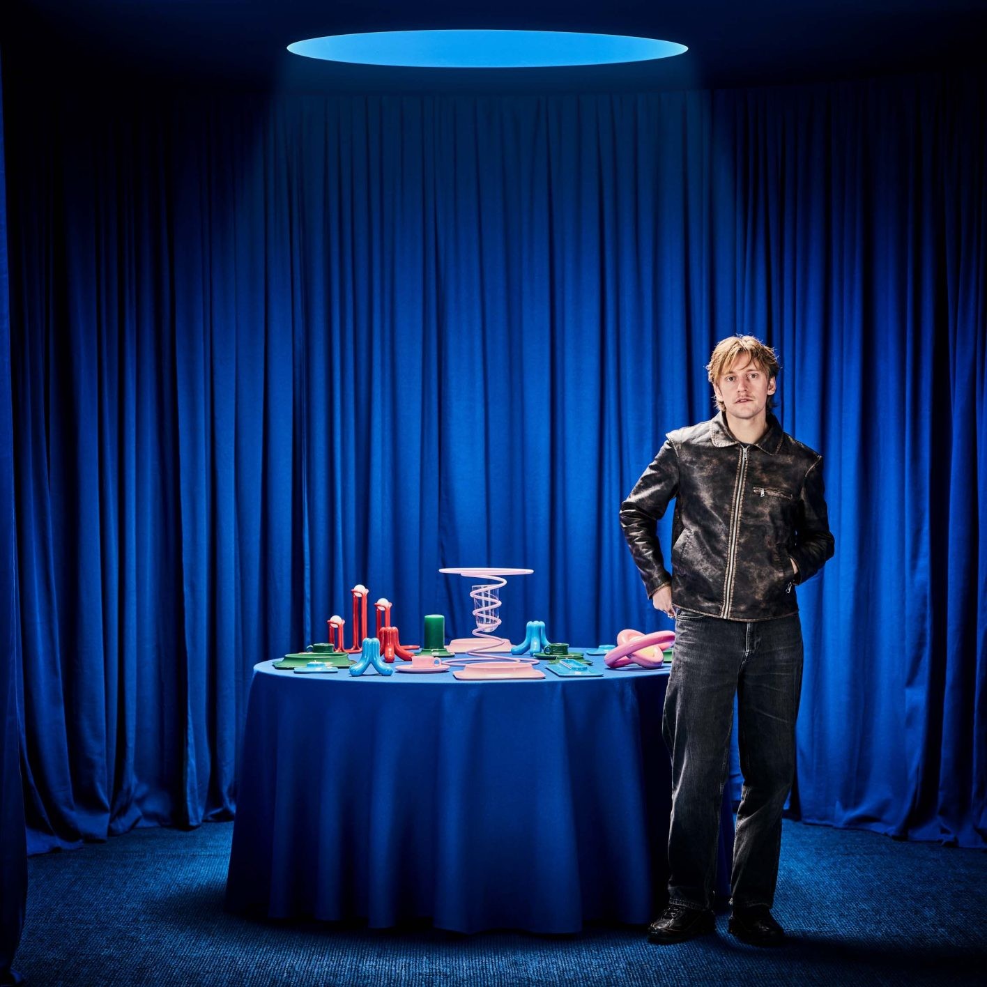 グスタフ・ウェストマン