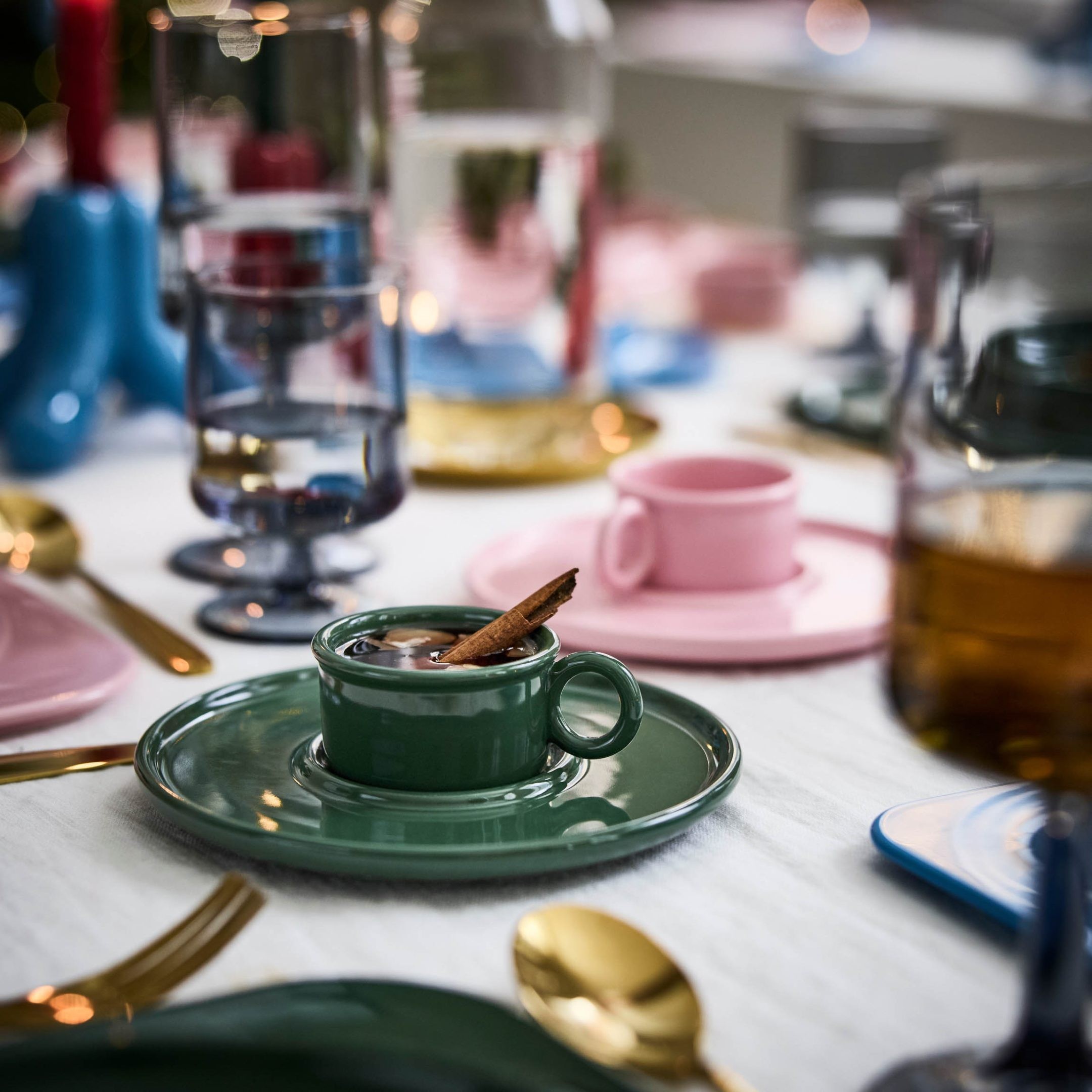 〈イケア×グスタフ・ウェストマン〉食卓に遊び心を加えるアイテム12点を発売 - Slide:5