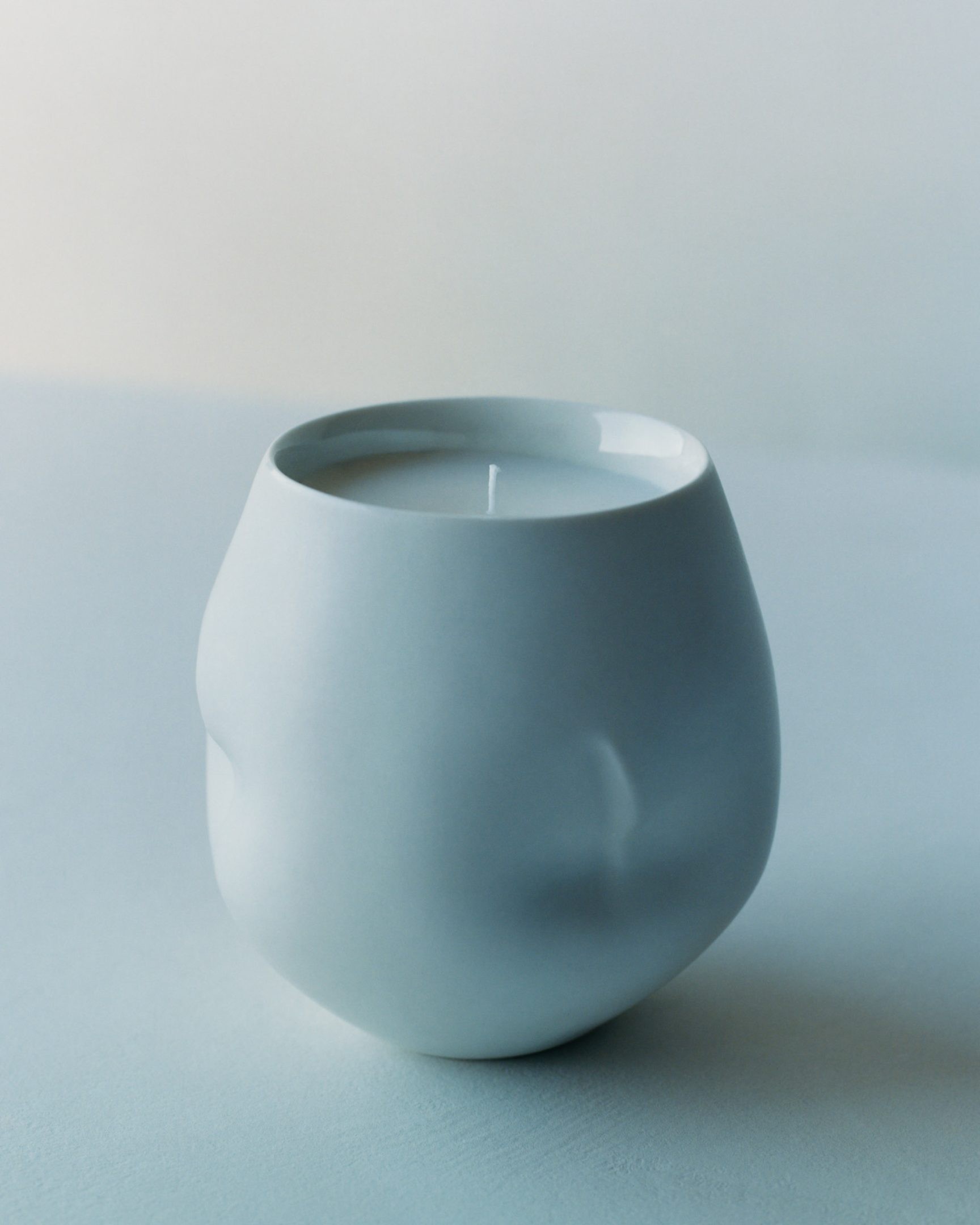 〈テクラ〉がもし香りを作ったら? キャンドルが初登場 - Slide:2