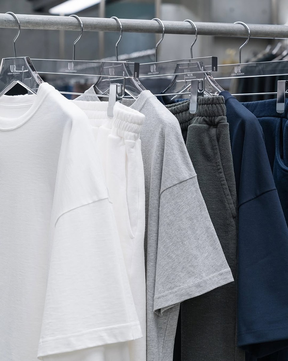 アーバンリサーチ 京都 - Slide:2