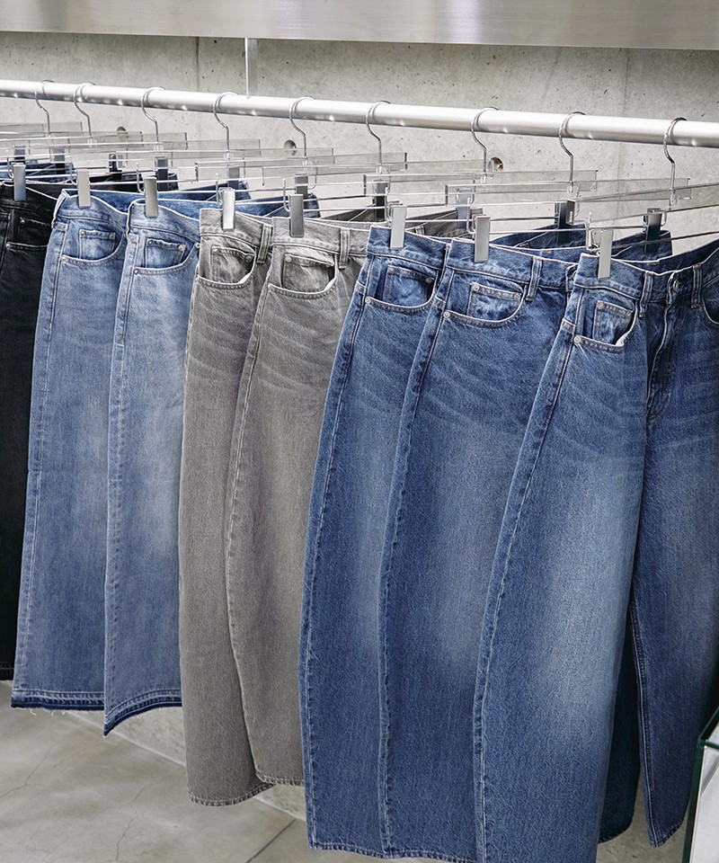 アーバンリサーチ 京都 - Slide:5